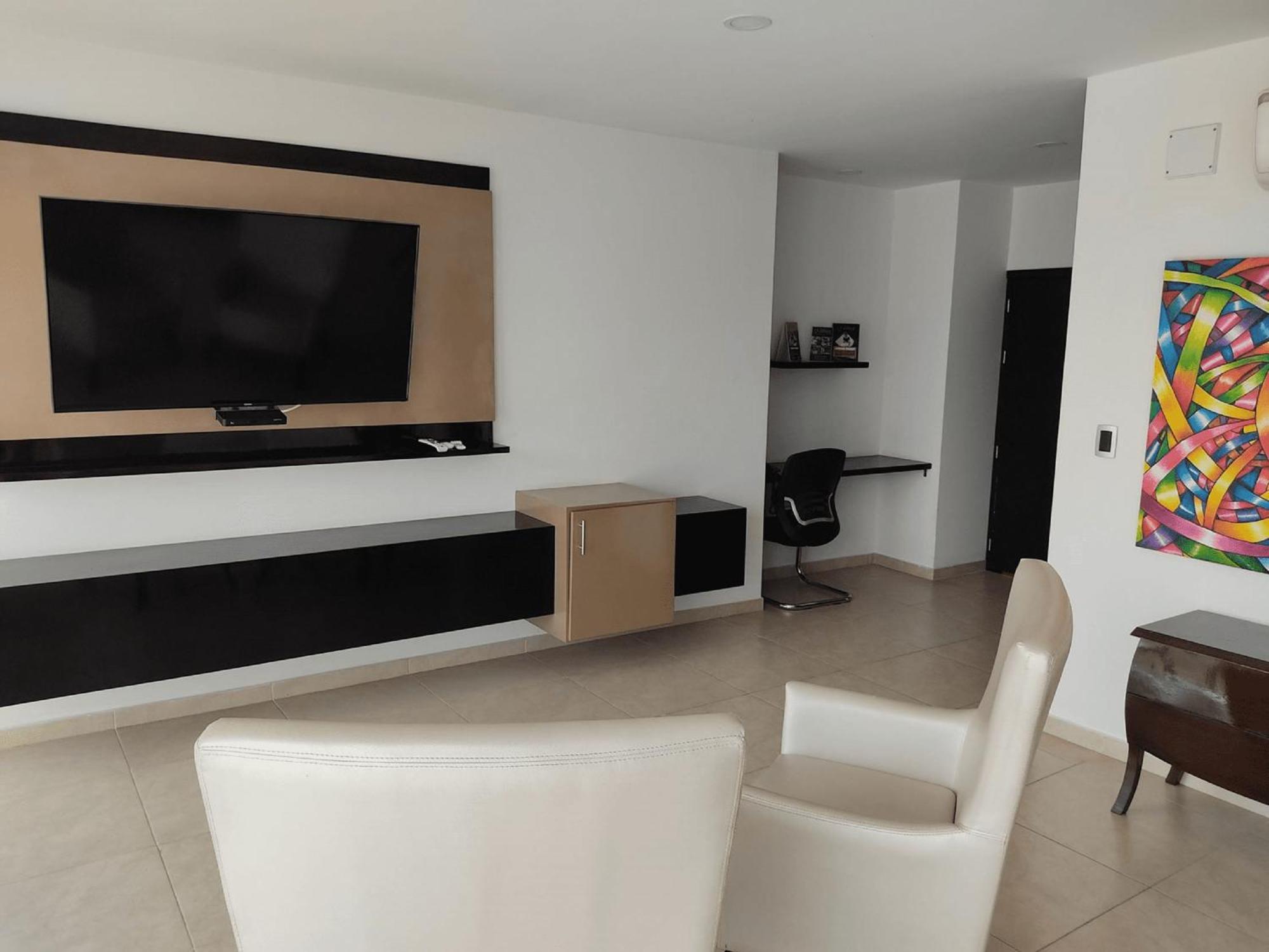 Hotel Andinos Plaza Florencia Florencia  Eksteriør bilde